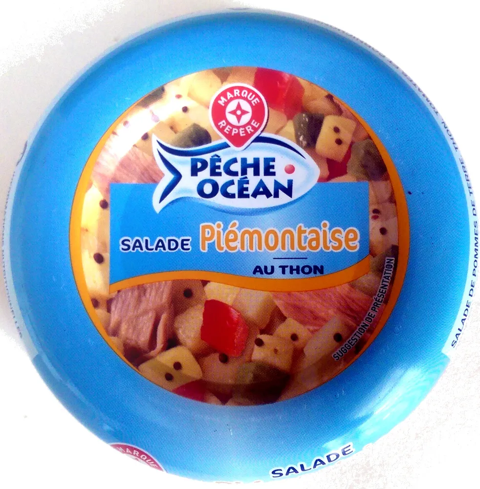 Salade Piémontaise au Thon