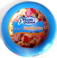 Salade Piémontaise au Thon