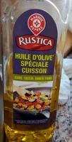 Huile d'olive spéciale cuisson