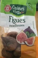 Figues moelleuses