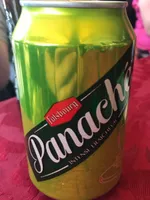 Panaché intense fraîcheur