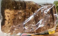 Pain de mie cereales et graines