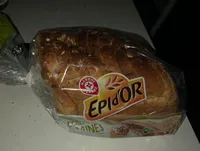 Pain de mie aux céréales et graines