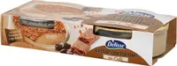 Crème onctueuse au café