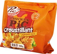 Chicken'pic Croustillant