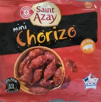 mini Chorizo