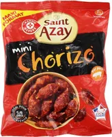 Mini chorizo