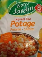 Légumes Pour Potage