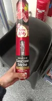 Saucisse sèche Saint Azay