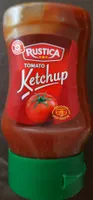 Ketchup nature