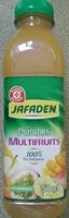 Pur jus multifruits