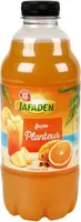 Cocktail sans alcool façon planteur