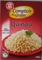 Quinoa