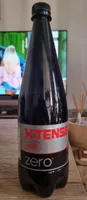 X-Tense Zero Avec taurine
