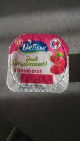 Tout simplement framboise