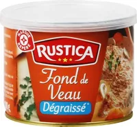 Fond de Veau Dégraissé