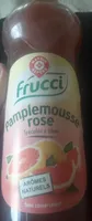 Spécialité à diluer Pamplemousse rose
