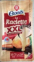 Raclette nat tranches xxl 26%