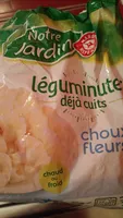 Choux-fleurs cuits