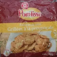 Pommes de terre grillées à la provençale