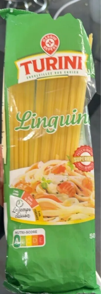 linguini