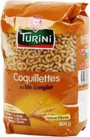 Coquillettes