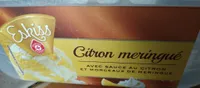 Vrac gourmand citron meringué