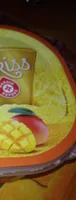 Vrac sorbet mangue