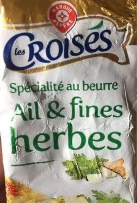 Spécialité au beurre ail et fines herbes