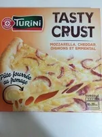 Tasty Crust
