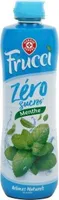Sirop Zéro Menthe