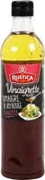 Vinaigrette allegee
