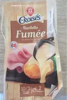 Raclette Fumée