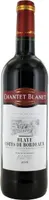 Blaye Côtes de Bordeaux A.O.C. 2016