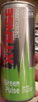X-Tense energy drink