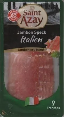 Jambon Speck Italien