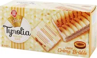 Tyrolia Parfum Crème Brûlée