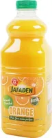 Les Pressés Orange pur jus avec pulpe
