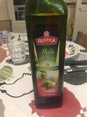 Huile d’olive