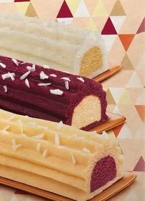 6 mini buche