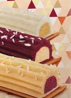 6 mini buche