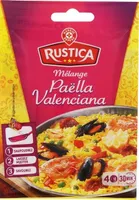 Mélange paella - sachet