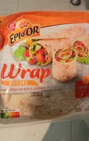 Wrap nature