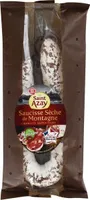 Saucisse sèche de montagne