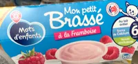 Mon petit brassé