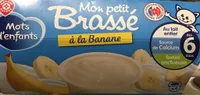 Mon petit brassé