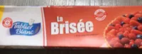 Pâtes brisées prêtes à dérouler