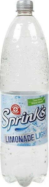 Limonade light
