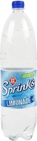 Sprinks