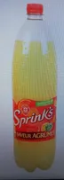 Sprink's Agrumes